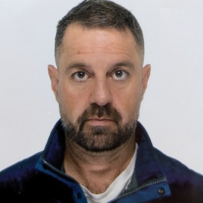 John Manoochehri
